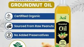 Lifestyle oil for Healthy Cooking recipe