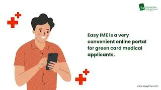 Schedule Your Immigration Medical Exam with EasyIME &ndash; Fast & Easy Appointment Booking