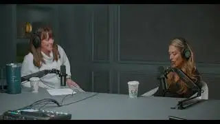 Chapter IlI: Trauma Creates Dysfunction With Dr. Morgan Francis