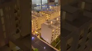 Prime developments | 3 BHK + basment low rise luxury floors sector 65 gurgaon