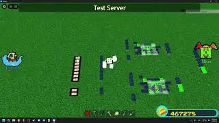 8 Bit register using logic blocks. Build A Boat For Treasure.
