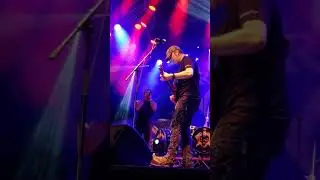 Firehouse Riverfest 2018 Fort Madison Iowa