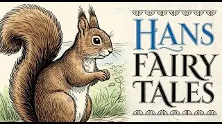 Fairy Tales of Hans Christian Andersen 4 | Bedtime Fairy Tales with Text and Illustrations