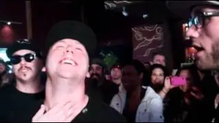 GrindTimeNow.Net presents Pariah & K.I. Design -vs. Cypher & Tino