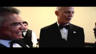 Governor Rick Scott of Florida