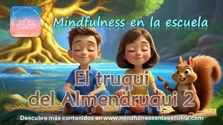 El truqui del Almendruqui 2
