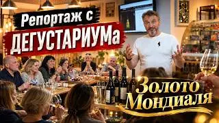 Mondial Gold