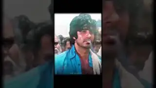 Seal hum todenge | Amitabh bachchan | #amitabhbachchan #oldmovies #originalsong