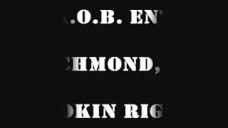A.O.B. Ent: Lookin' Right