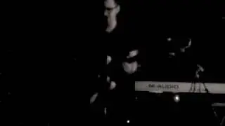 David Talley- I'm On Fire
