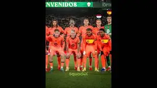 FC Barcelona La Liga 2026 🧡