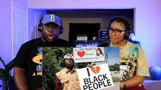 Kidd and Cee Reacts To I Joined the Most R***** Town in America!
