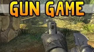 COD Ghosts - 