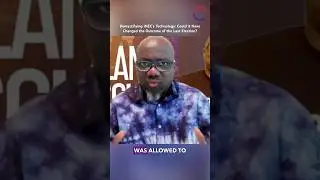 Demystifying INEC&rsquo;s Technology: Could it Have Changed the Outcome of the Last Election? #nigeria