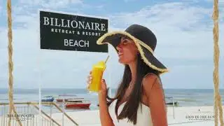 Discover Malindi&rsquo;s 3x Award-Winning Boutique Resort | Billionaire Resort & Lion in the Sun Retreat