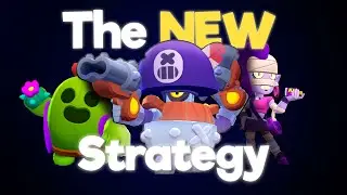 A new strategy for duels | Brawl Stars