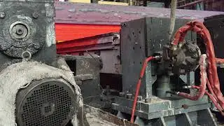 Slab Deburrer (2025)