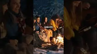 Unlocking the Spiritual Meaning of Winter Solstice 🌌
