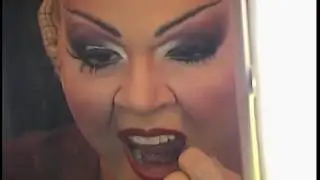 Charlie Brown's Cabaret at Backstreet, circa 2001