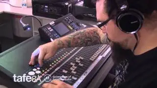 Technical Production & Design