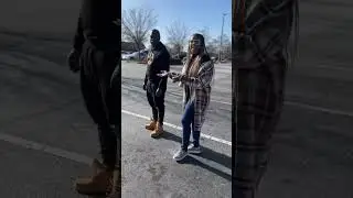 GIRLFRIEND CAUGHT CHEATING 😂 #comedy #skits #skitkillas #hoodcomedy #fyp #viral