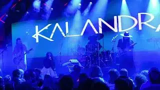 Kalandra - It Gets Easier