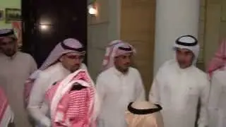 حفل زواج الشاب ناصر عايض الدهيمي البقمي