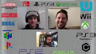 PS5 review, what's next for VR + Early PS6 & Xbox XXX predictions Alpha Beta Gold