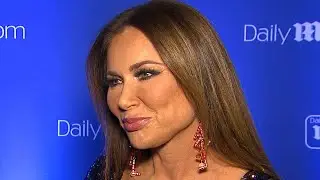 'RHOD's LeeAnne Locken Addresses Allegations of Racism and Potential Cast Shakeup (Exclusive)