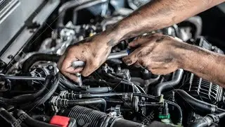 Diesel mechanic and auto electrician need in Qatar @wilsongordonghana