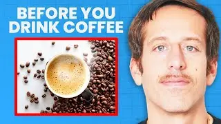 Does Drinking Coffee Actually Break a Fast? | Ben Azadi