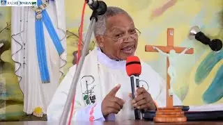 MSIKIE MOSINYORI MBIKU AKIELEZA HAYA KUHUSU KWARESIMA