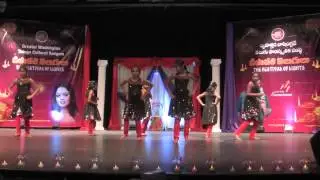 Tollywood Medley by Manu & Friends