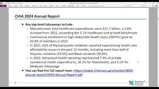 Industry Updates - March 20, 2024
