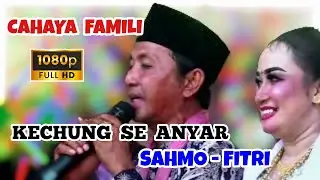 TERBARU SAHMO CAHAYA FAMILI