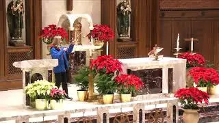St. Matthew Mass Livestream