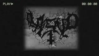 glasseyed - wonky (lyric video) | 愛しています