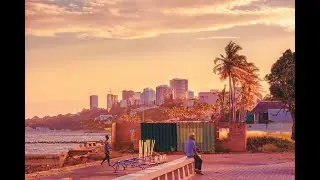 Maputo  History  (Mozambique)