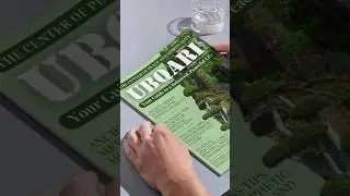 Ubqari English Magazine Issue 3 &mdash; One Magazine for Spiritual Healing, Wellness & More! #shorts