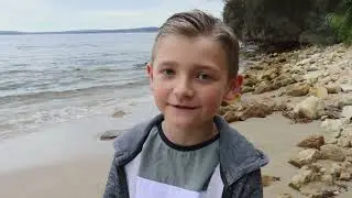 Hydrogen 2 Oxygen - MyState Student Film Festival 2022
