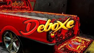 BERIMBAU DO VIAJAMENTO - DJ BELCHIOR - [ELETROFUNK DEBOXE] &Eacute;SSA &Eacute; O PURO DESANDE GOIANO