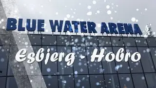 Esbjerg fB - Hobro IK | 2019/2020 #Groundhopping