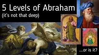5 Levels of Abraham