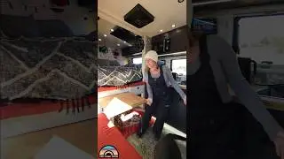 Could You Live in a Converted Ambulance Tiny Home?