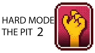 The pit in block tales but hard mode pt.2 #roblox #14fcy