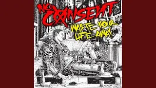 Waste Your Life Away