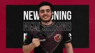 Cavid Qurbanov - GMT  |  Azərbaycanın ən bahalı kiberidman transferi!