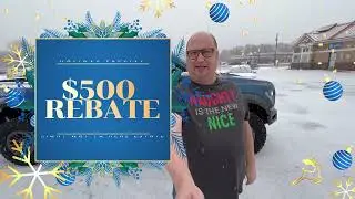 Credilife Holiday Special
