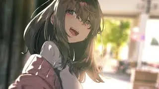 Nightcore/Experience - Victoria Mon&eacute;t (with Khalid & SG Lewis)