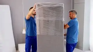 Painting a room on a budget